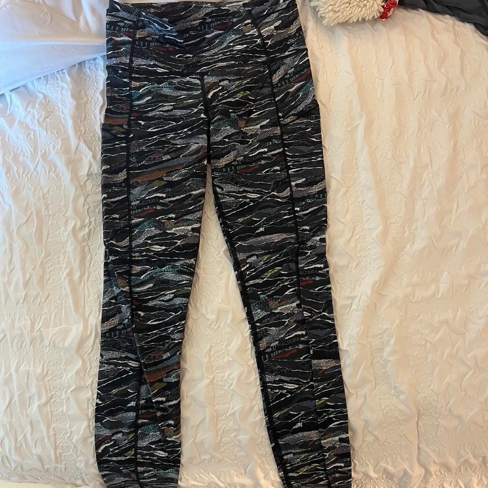 Lulu Lemon Leggings